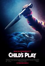 Child's Play Movie posters