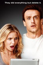 S** Tape (Cameron Diaz/Jason Segel - 2014) Movie photos