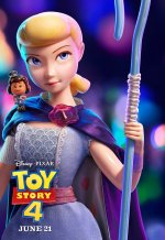 Toy Story 4 Movie posters