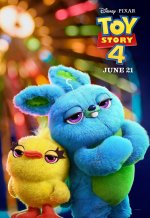 Toy Story 4 Movie photos