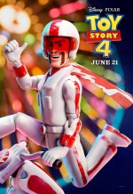 Toy Story 4 Movie posters