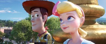 Toy Story 4 Movie photos