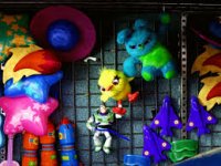 Toy Story 4 Movie photos