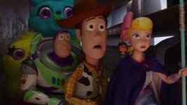 Toy Story 4 Movie photos