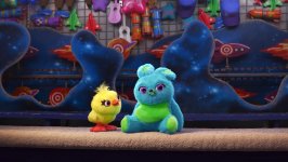 Toy Story 4 Movie photos