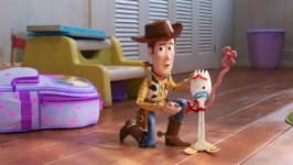 Toy Story 4 Movie photos