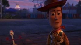 Toy Story 4 Movie photos