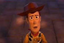 Toy Story 4 Movie photos