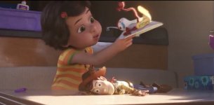 Toy Story 4 Movie photos