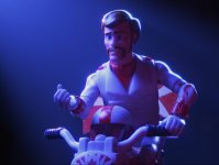 Toy Story 4 Movie photos