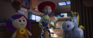 Toy Story 4 Movie photos