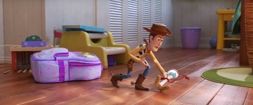 Toy Story 4 Movie photos