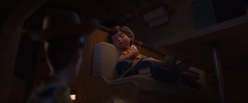 Toy Story 4 Movie photos