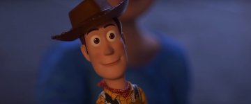 Toy Story 4 Movie photos