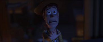 Toy Story 4 Movie photos