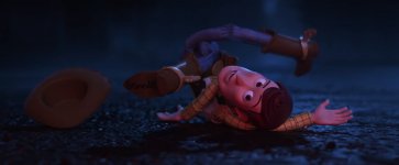 Toy Story 4 Movie photos