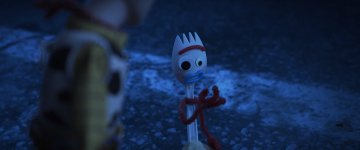 Toy Story 4 Movie photos