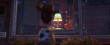 Toy Story 4 Movie photos