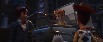 Toy Story 4 Movie photos