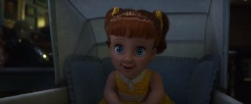 Toy Story 4 Movie photos