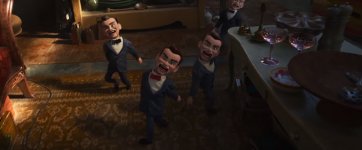 Toy Story 4 Movie photos