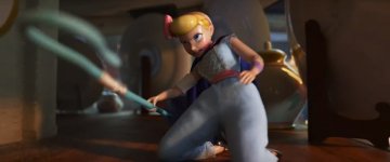 Toy Story 4 Movie photos