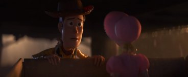 Toy Story 4 Movie photos