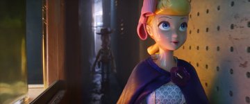 Toy Story 4 Movie photos