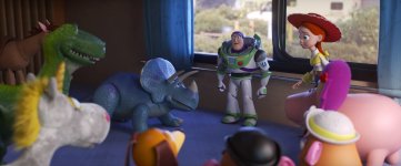 Toy Story 4 Movie photos