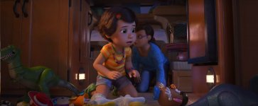 Toy Story 4 Movie photos