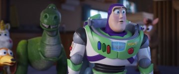 Toy Story 4 Movie photos