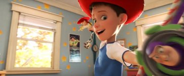 Toy Story 4 Movie photos