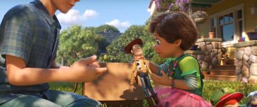 Toy Story 4 Movie photos