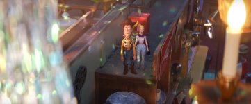 Toy Story 4 Movie photos