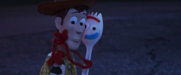 Toy Story 4 Movie photos