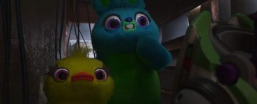 Toy Story 4 Movie photos