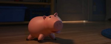 Toy Story 4 Movie photos