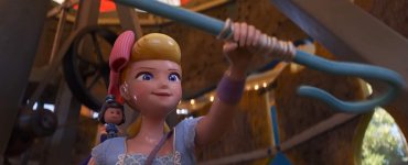 Toy Story 4 Movie photos