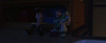 Toy Story 4 Movie photos