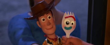 Toy Story 4 Movie photos