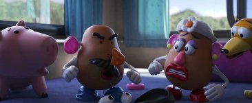 Toy Story 4 Movie photos