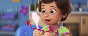 Toy Story 4 Movie photos