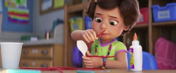 Toy Story 4 Movie photos