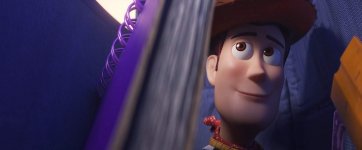 Toy Story 4 Movie photos