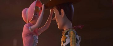 Toy Story 4 Movie photos