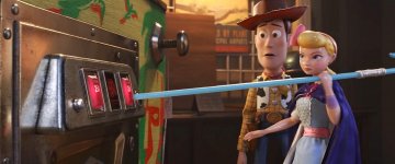 Toy Story 4 Movie photos