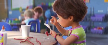 Toy Story 4 Movie photos