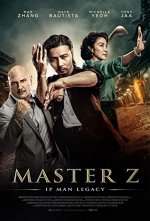 Master Z: Ip Man Legacy Movie photos