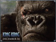 King Kong Movie photos