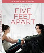 Five Feet Apart Movie photos